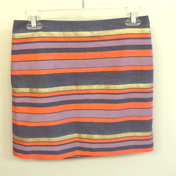 J.Crew Skirt - Picture 1 of 4